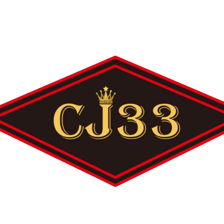 CJ33 Logo